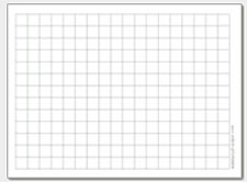 Free printable graph paper