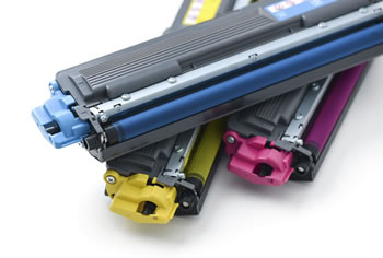 Laser printer cartridges
