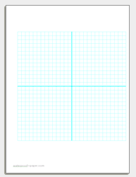 math graph paper