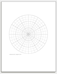 Free Printable Graph Paper Download And Print Online