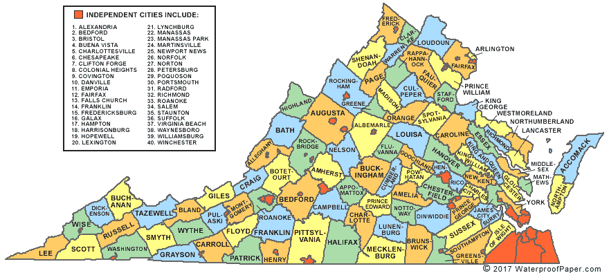 printable northern virginia zip code map Printable Virginia Maps State Outline County Cities printable northern virginia zip code map