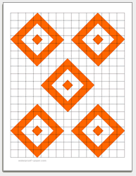 Free Targets Printable Targets For Gun Rifle Pistol Archery